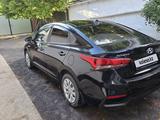 Hyundai Accent 2018 годаүшін6 200 000 тг. в Астана – фото 5
