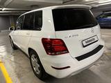 Mercedes-Benz GLK 250 2014 годаfor13 000 000 тг. в Алматы – фото 3