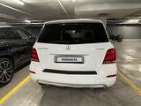 Mercedes-Benz GLK 250 2014 годаfor13 000 000 тг. в Алматы – фото 4