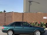 Audi 80 1993 года за 2 280 000 тг. в Кызылорда – фото 3