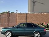 Audi 80 1993 года за 2 280 000 тг. в Кызылорда – фото 4