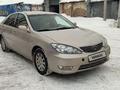 Toyota Camry 2005 годаfor4 300 000 тг. в Астана – фото 4