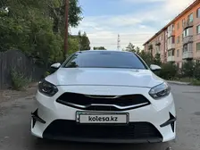 Kia Cerato, 2022