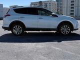 Toyota RAV4 2016 годаүшін13 500 000 тг. в Шымкент