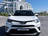 Toyota RAV4 2016 годаүшін13 500 000 тг. в Шымкент – фото 5