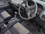 Mitsubishi RVR 1995 годаfor1 800 000 тг. в Шымкент – фото 5