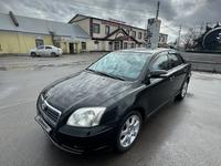 Toyota Avensis 2007 года за 5 300 000 тг. в Караганда