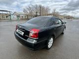 Toyota Avensis 2007 года за 5 300 000 тг. в Караганда – фото 5