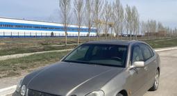 Lexus GS 300 1998 годаүшін4 500 000 тг. в Астана