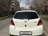 Toyota Yaris 2006 года за 3 700 000 тг. в Алматы – фото 4