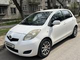 Toyota Yaris 2006 года за 3 700 000 тг. в Алматы