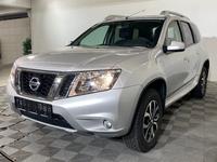 Nissan Terrano 2018 годаfor7 100 000 тг. в Алматы