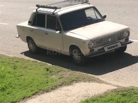 ВАЗ (Lada) 2101 1982 года за 400 000 тг. в Шымкент – фото 2