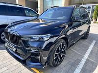 BMW X7 2021 годаfor43 500 000 тг. в Астана