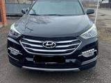 Hyundai Santa Fe 2017 годаүшін7 500 000 тг. в Экибастуз – фото 2