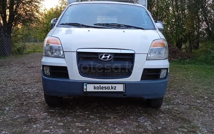 Hyundai 2007 года за 6 000 000 тг. в Шымкент
