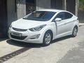 Hyundai Elantra 2014 годаfor6 100 000 тг. в Шымкент