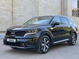 Kia Sorento 2021 года за 15 500 000 тг. в Кокшетау – фото 5
