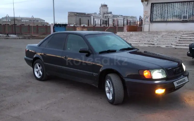 Audi 100 1993 года за 3 000 000 тг. в Астана