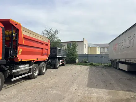 Howo  T5G 2025 года за 43 000 000 тг. в Актобе – фото 2