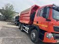 Howo  T5G 2025 года за 43 000 000 тг. в Актобе – фото 3