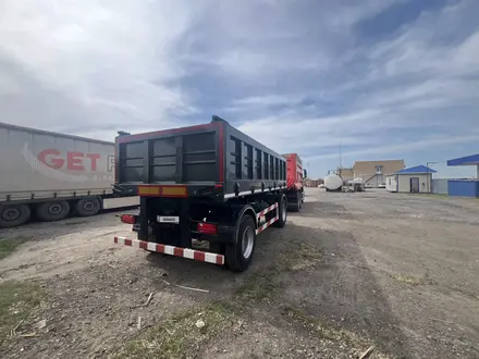 Howo  T5G 2025 года за 43 000 000 тг. в Актобе – фото 5