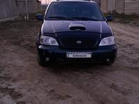 Kia Carnival 1999 года за 2 000 000 тг. в Шымкент