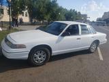 Ford Crown Victoria 1993 года за 1 870 000 тг. в Астана – фото 3