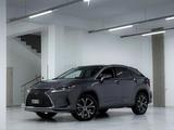 Lexus RX 350 2021 годаүшін23 500 000 тг. в Шымкент