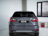 Lexus RX 350 2021 годаүшін23 500 000 тг. в Шымкент – фото 4