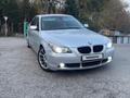 BMW 525 2004 годаfor5 400 000 тг. в Алматы – фото 9