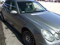 Mercedes-Benz E 500 2003 годаүшін7 000 000 тг. в Тараз – фото 4