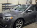 Toyota Camry 2014 года за 5 555 555 тг. в Актобе