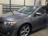 Toyota Camry 2014 годаүшін5 555 555 тг. в Актобе