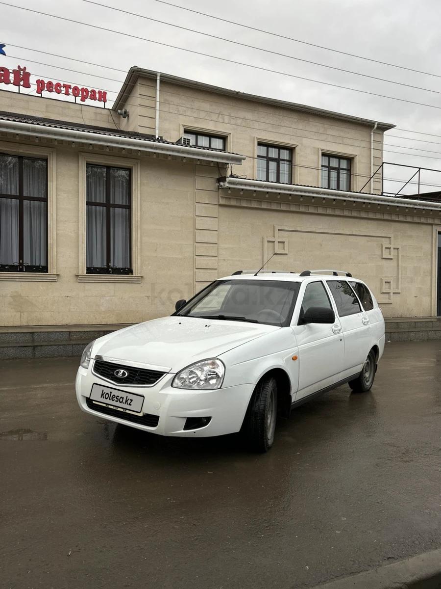 ВАЗ (Lada) Priora 2171 2014 г.