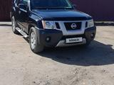 Nissan Xterra 2009 года за 7 200 000 тг. в Актобе