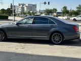 Mercedes-Benz S 500 2008 годаүшін10 000 000 тг. в Актау – фото 3