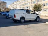 Toyota Hilux 2014 года за 10 500 000 тг. в Актау