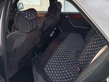 Mercedes-Benz E 200 1993 года за 1 400 000 тг. в Жезказган – фото 5