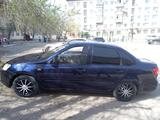 ВАЗ (Lada) Granta 2190 2012 года за 1 450 000 тг. в Аягоз