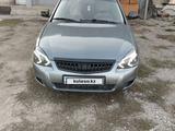 ВАЗ (Lada) Priora 2170 2007 годаүшін1 700 000 тг. в Алматы