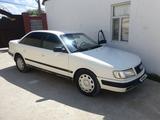 Audi 100 1992 года за 1 200 000 тг. в Кызылорда – фото 2