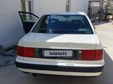 Audi 100 1992 годаүшін1 200 000 тг. в Кызылорда – фото 3