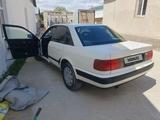 Audi 100 1992 года за 1 200 000 тг. в Кызылорда – фото 4