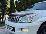 Toyota Land Cruiser Prado 2006 года за 13 000 000 тг. в Мойынкум