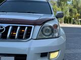 Toyota Land Cruiser Prado 2006 года за 13 000 000 тг. в Мойынкум – фото 2