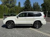Toyota Land Cruiser Prado 2006 года за 13 000 000 тг. в Мойынкум – фото 3