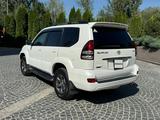 Toyota Land Cruiser Prado 2006 года за 13 000 000 тг. в Мойынкум – фото 5