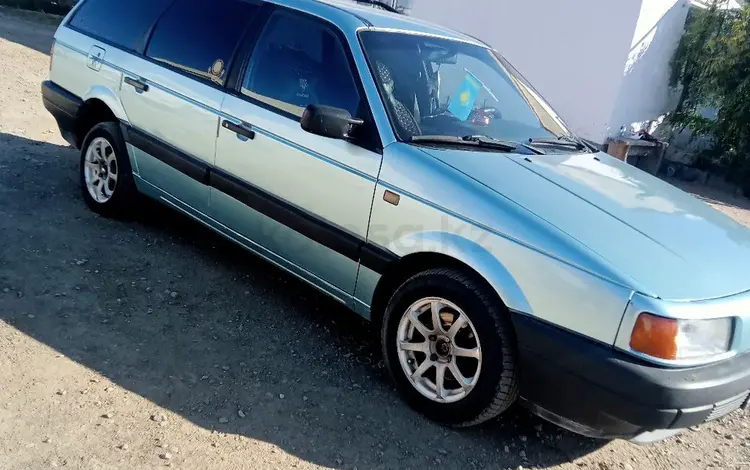 Volkswagen Passat 1993 года за 1 800 000 тг. в Кызылорда