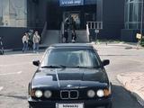 BMW 525 1992 года за 2 700 000 тг. в Шымкент – фото 4